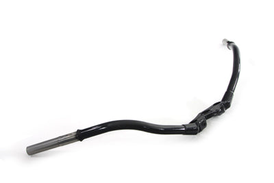 Replica Speedster Handlebar Black(EA)