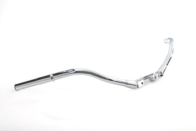 Replica Speedster Handlebar Chrome(EA)