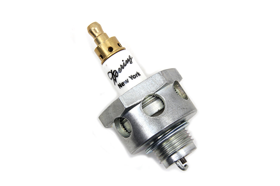 18mm Doering Spark Plug Set(SET)