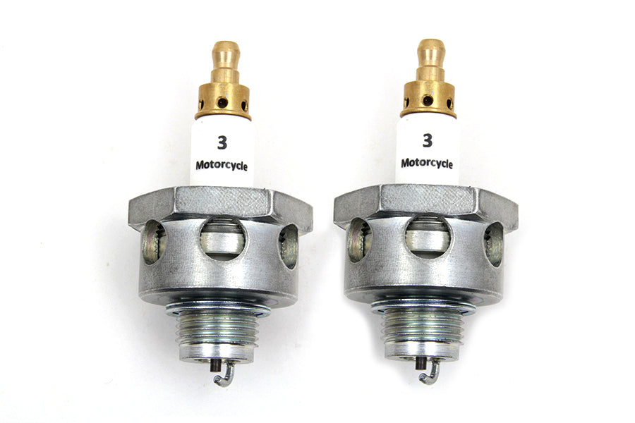 18mm Doering Spark Plug Set(SET)