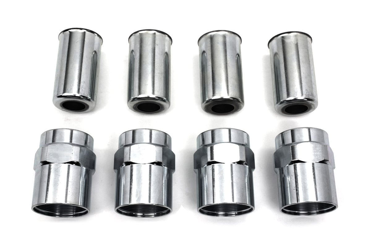 Replica Valve Cover Kit Zinc(KIT)