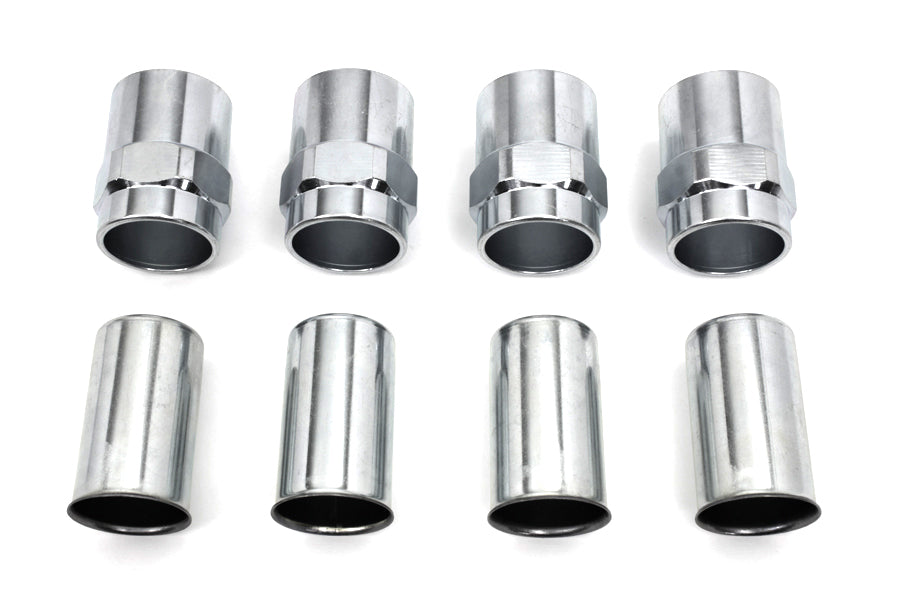 Replica Valve Cover Kit Zinc(KIT)