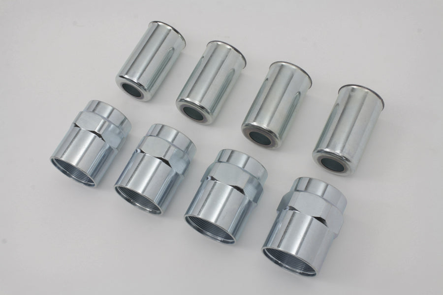 Replica Valve Cover Kit Zinc(KIT)