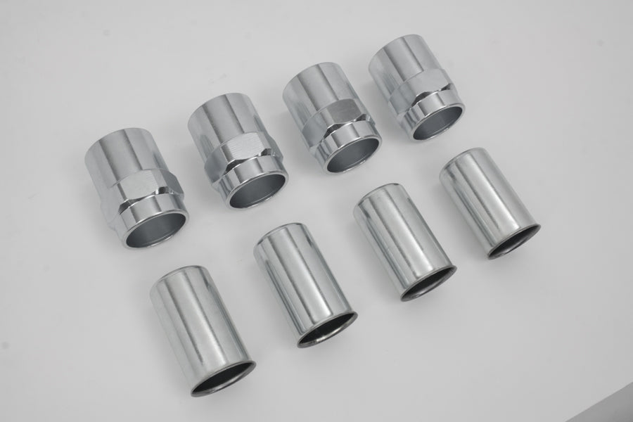 Replica Valve Cover Kit Zinc(KIT)