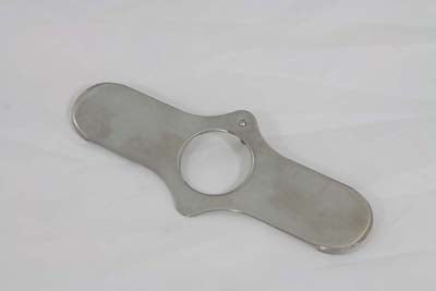 Replica Top Triple Tree Cover Stainless Steel(EA)