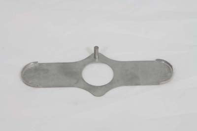 Replica Top Triple Tree Cover Stainless Steel(EA)