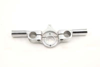 Spring Fork Top Tree Offset Chrome(EA)
