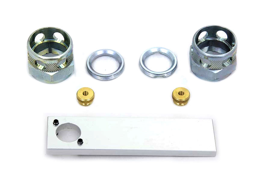 18mm Spark Plug Body Set(KIT)