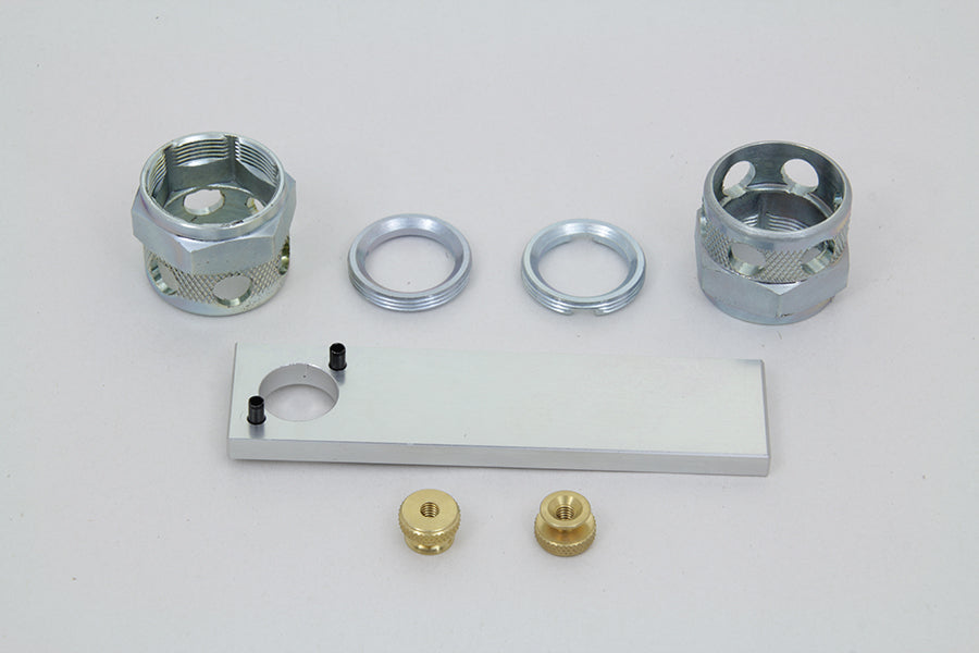 18mm Spark Plug Body Set(KIT)