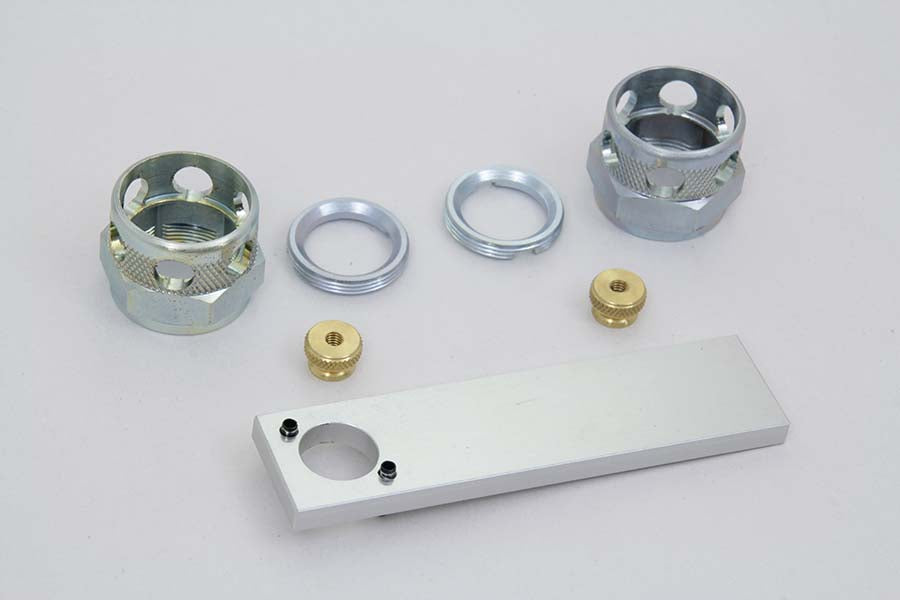 18mm Spark Plug Body Set(KIT)