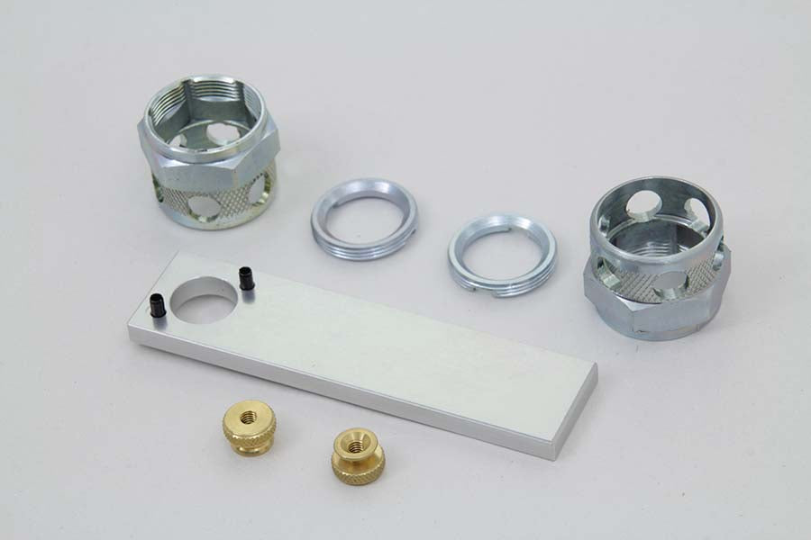 18mm Spark Plug Body Set(KIT)