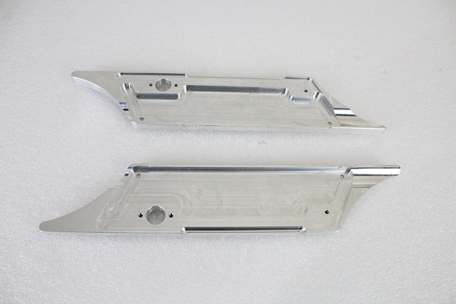 Saddlebag Latch Cover Set(SET)