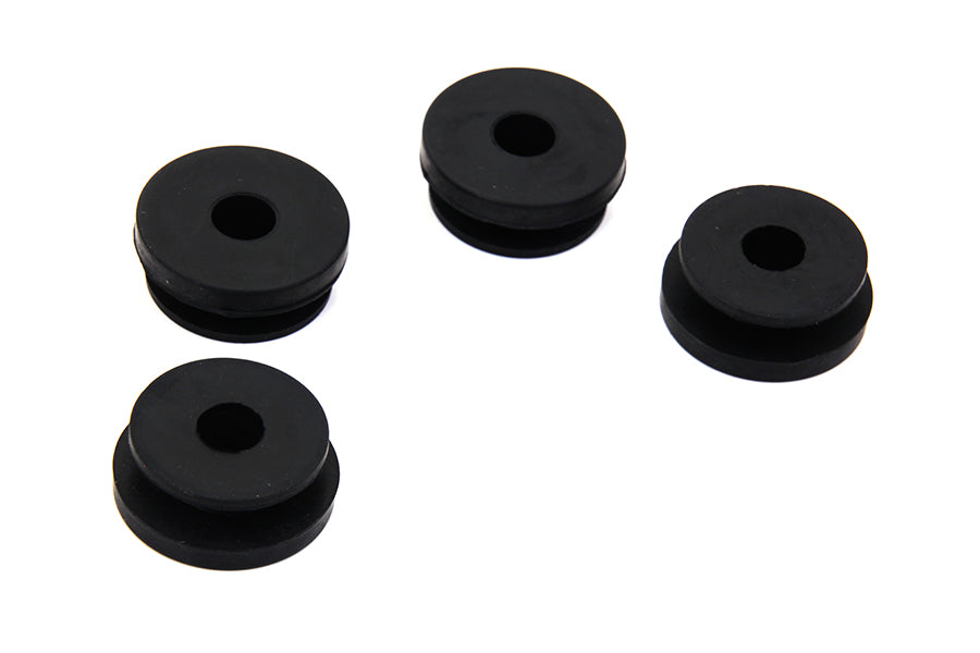 Saddlebag Mount Isolator Set(SET)
