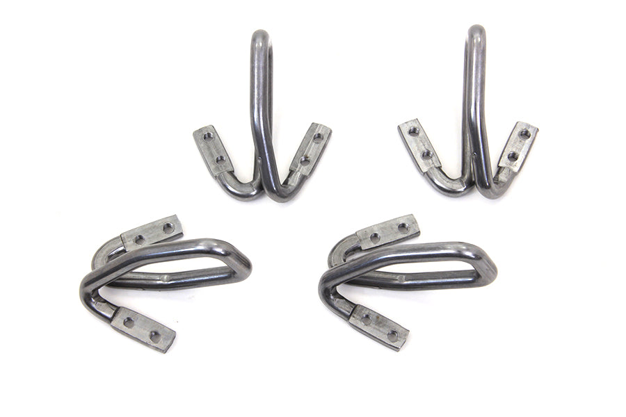 Saddlebag Strike Set(SET)