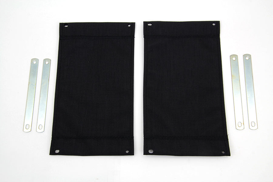 Saddlebag Tether Set(SET)