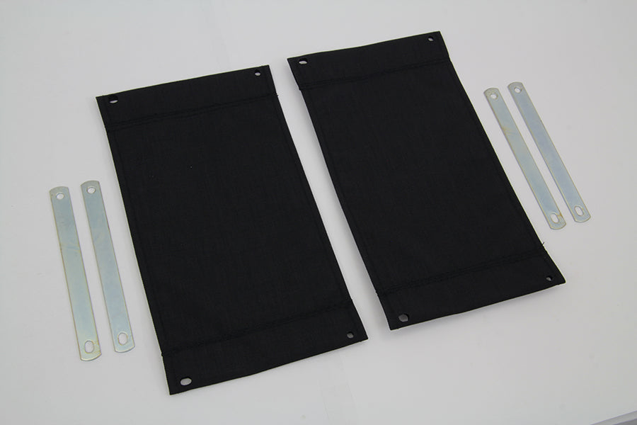 Saddlebag Tether Set(SET)