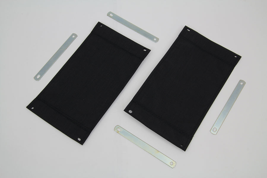 Saddlebag Tether Set(SET)