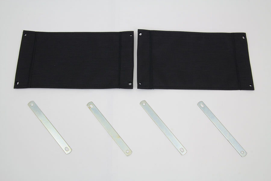 Saddlebag Tether Set(SET)