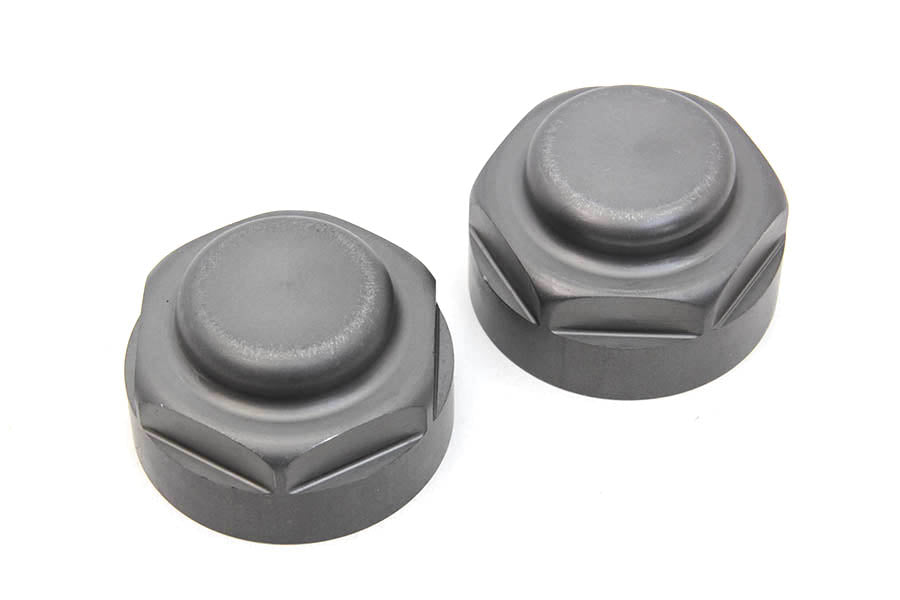 Servi-Car Hub Cap Set Parkerized(SET)