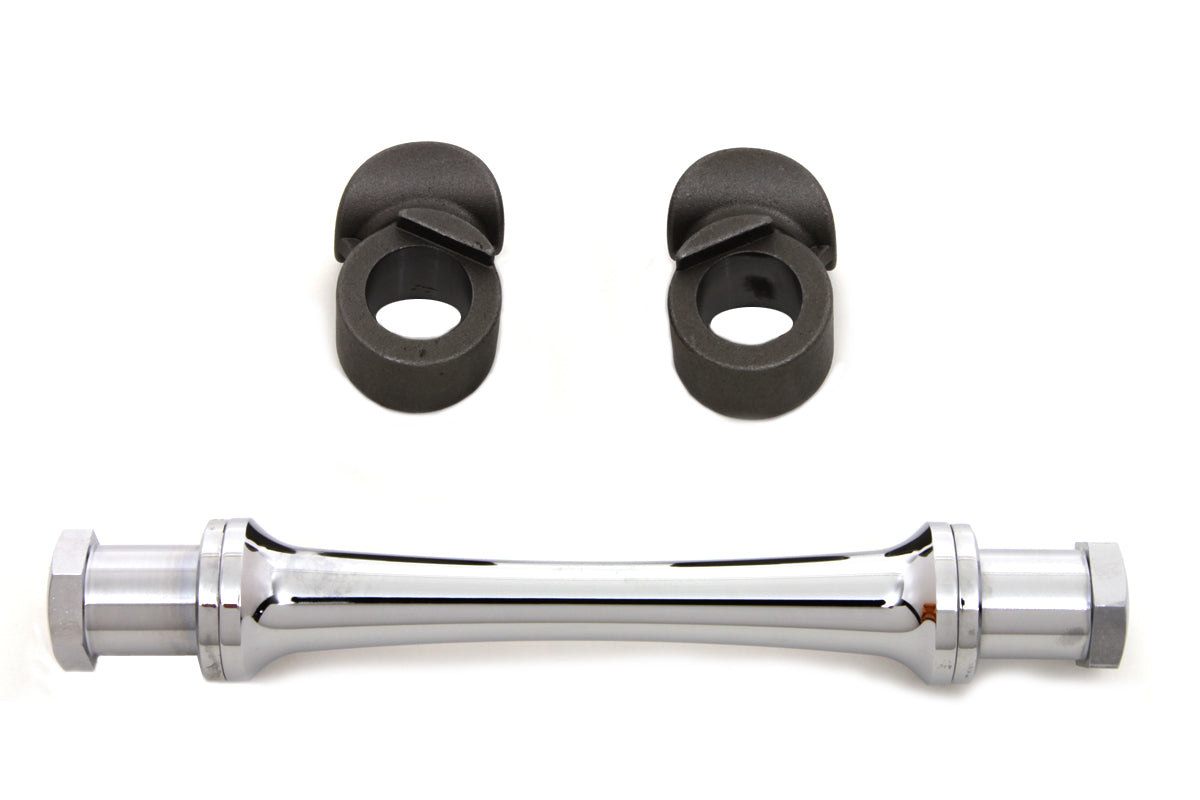 1936 Knucklehead Sidecar Mount Kit(KIT)