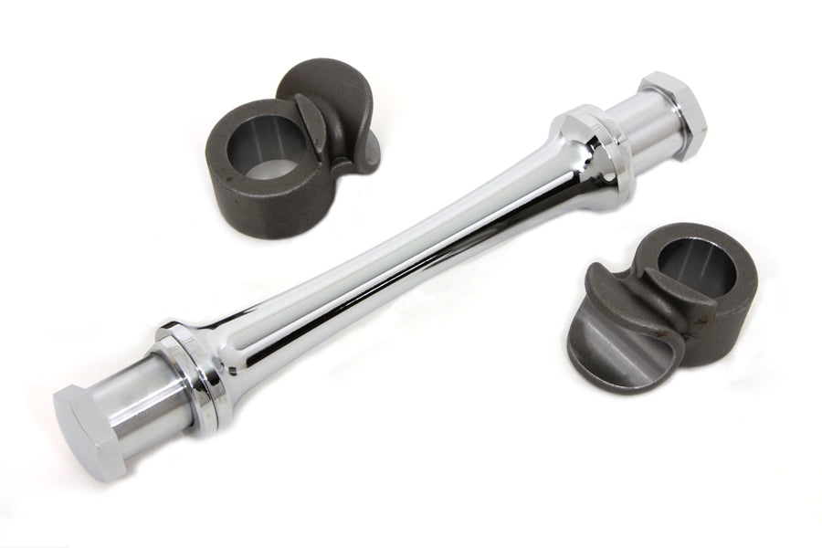 1936 Knucklehead Sidecar Mount Kit(KIT)