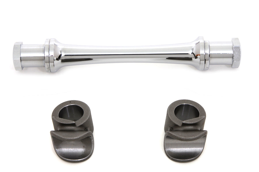 1936 Knucklehead Sidecar Mount Kit(KIT)