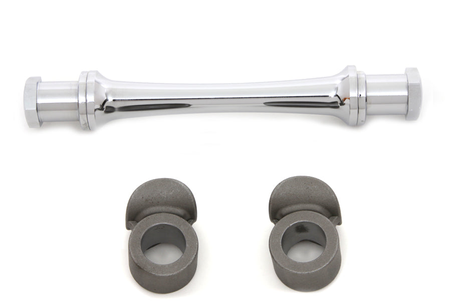 1936 Knucklehead Sidecar Mount Kit(KIT)