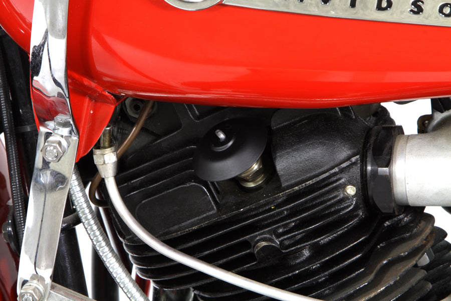 Replica Spark Plug Shield Set(SET)