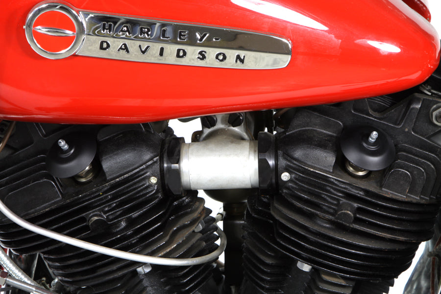 Replica Spark Plug Shield Set(SET)