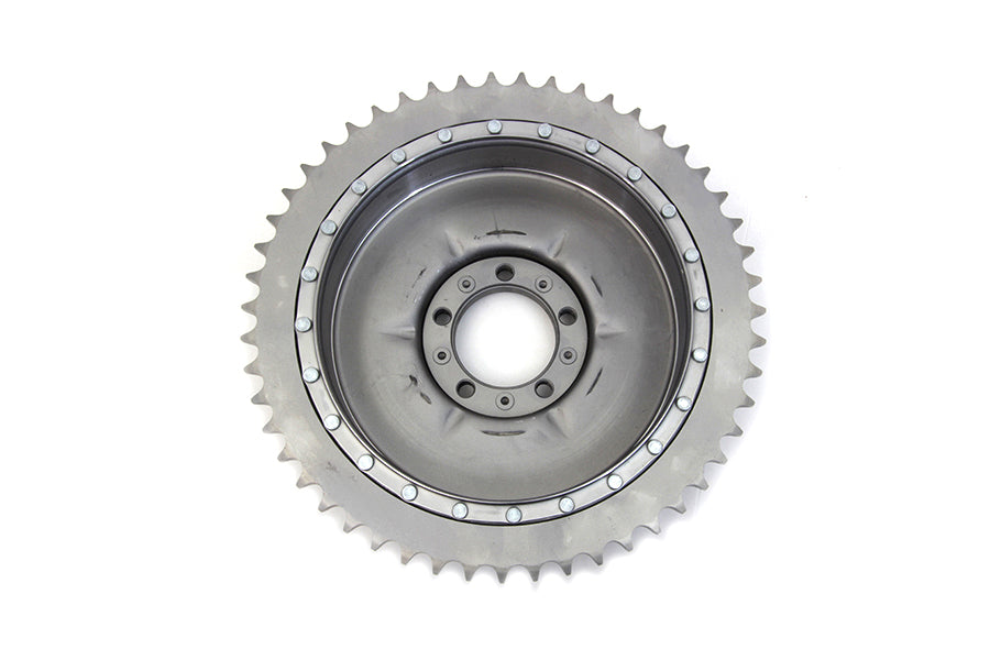 1936 Rear Brake Drum Raw(EA)