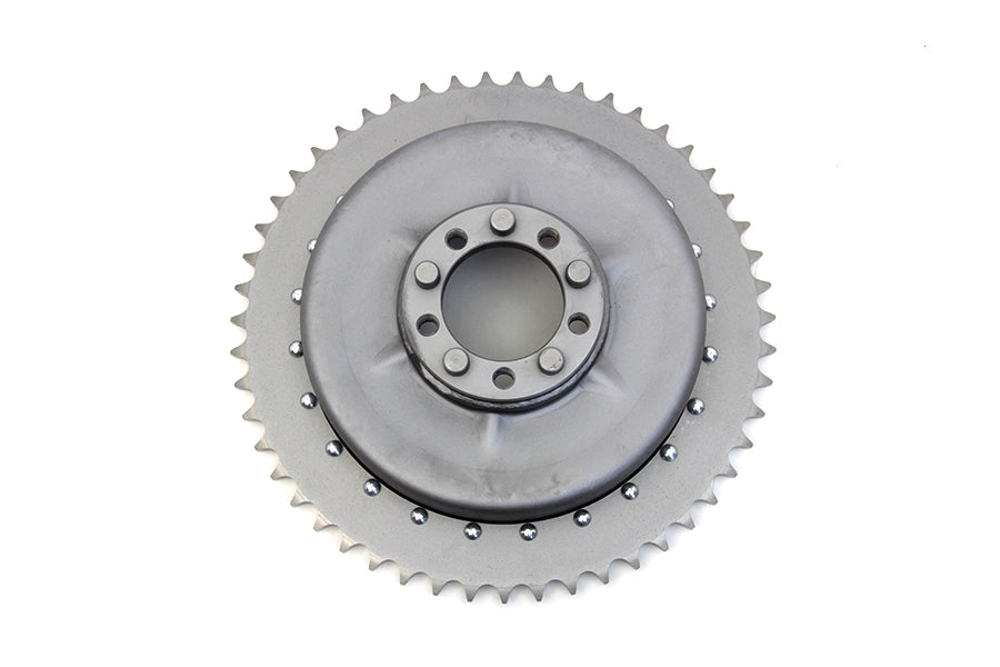 1936 Rear Brake Drum Raw(EA)