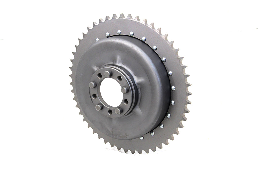 1936 Rear Brake Drum Raw(EA)