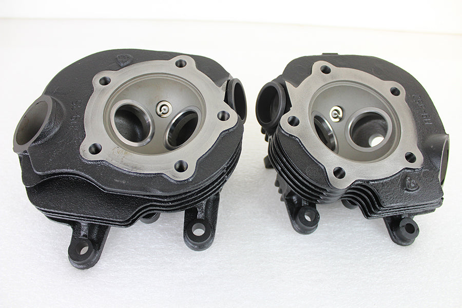 1936 EL Cylinder Head Set Bare(SET)
