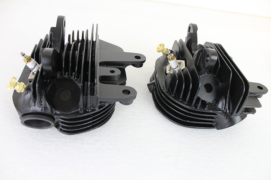 1936 EL Cylinder Head Set Bare(SET)