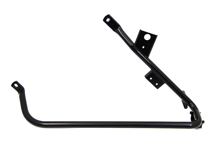 Saddlebag Guard Set Black(SET)