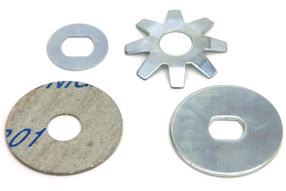 Rocker Clutch Friction Parts Kit(KIT)