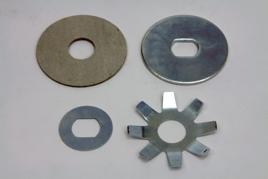 Rocker Clutch Friction Parts Kit(KIT)