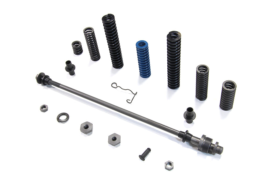 Seat Post Parts Kit(KIT)