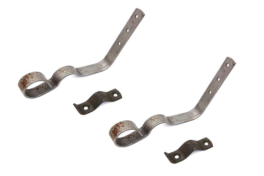 Servi-Car Latch Kit Parkerized(KIT)