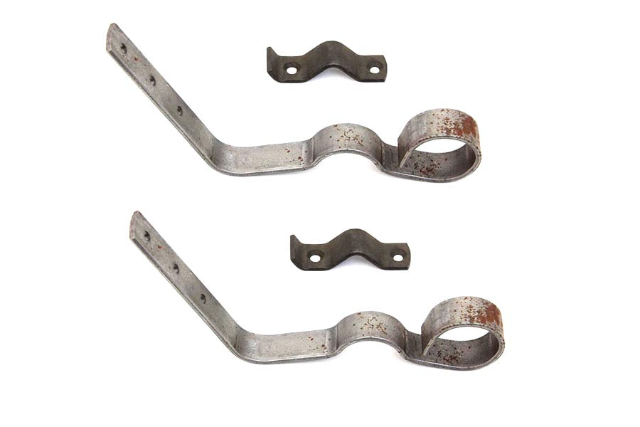 Servi-Car Latch Kit Parkerized(KIT)