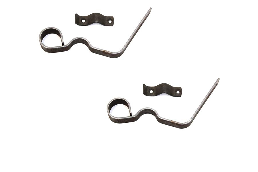 Servi-Car Latch Kit Parkerized(KIT)