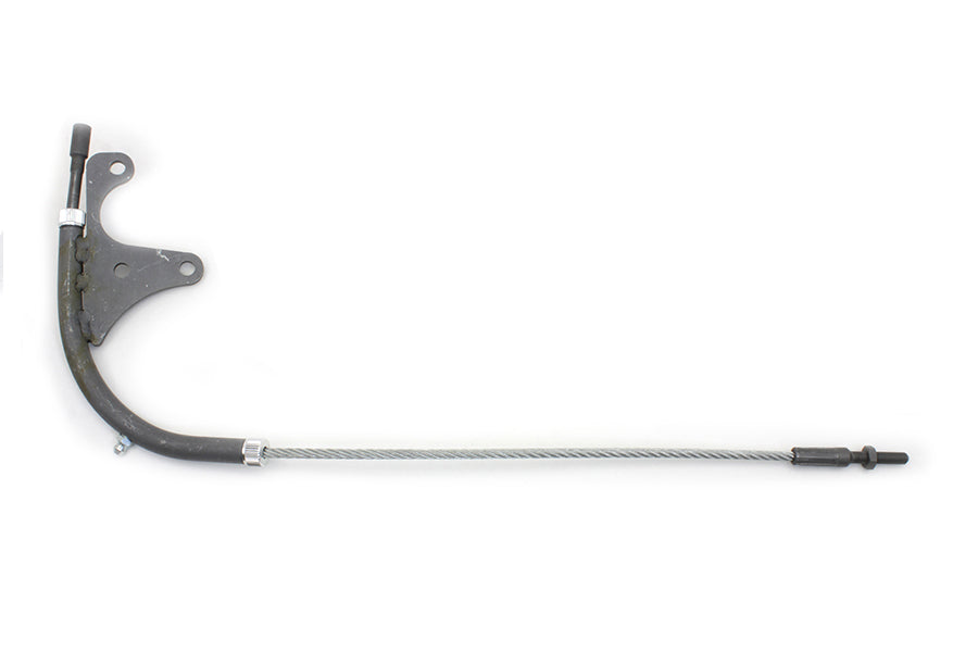 Servi-Car 45 Clutch Cable(EA)
