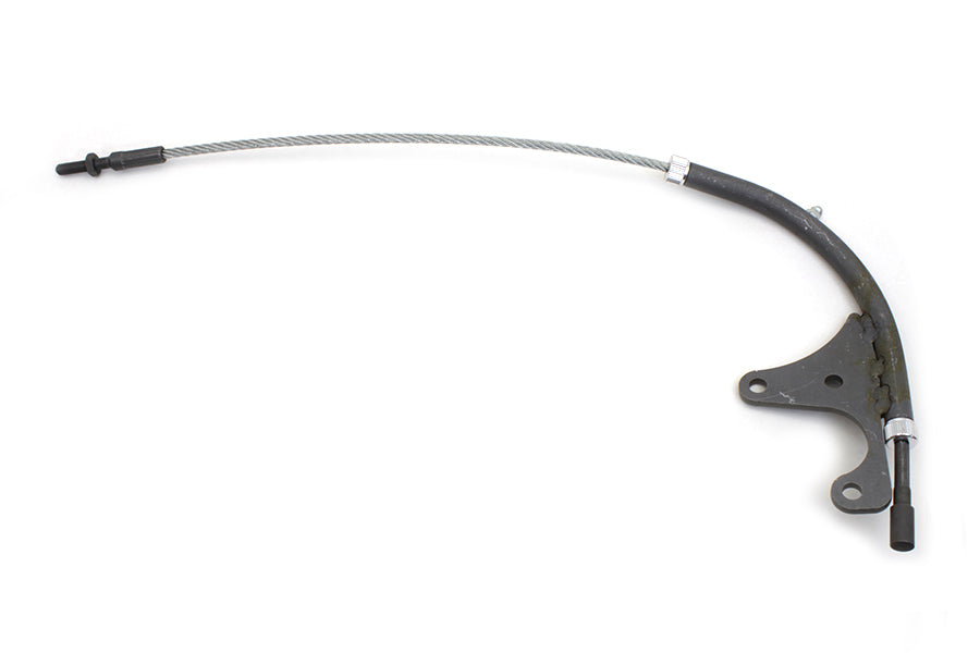 Servi-Car 45 Clutch Cable(EA)
