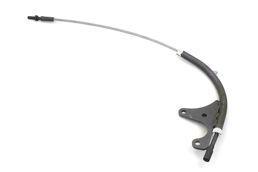 Servi-Car 45 Clutch Cable(EA)
