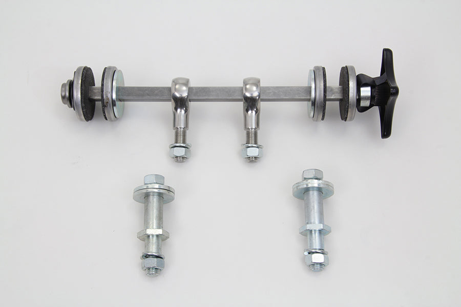 Replica Style Ride Control Kit Stainless(KIT)