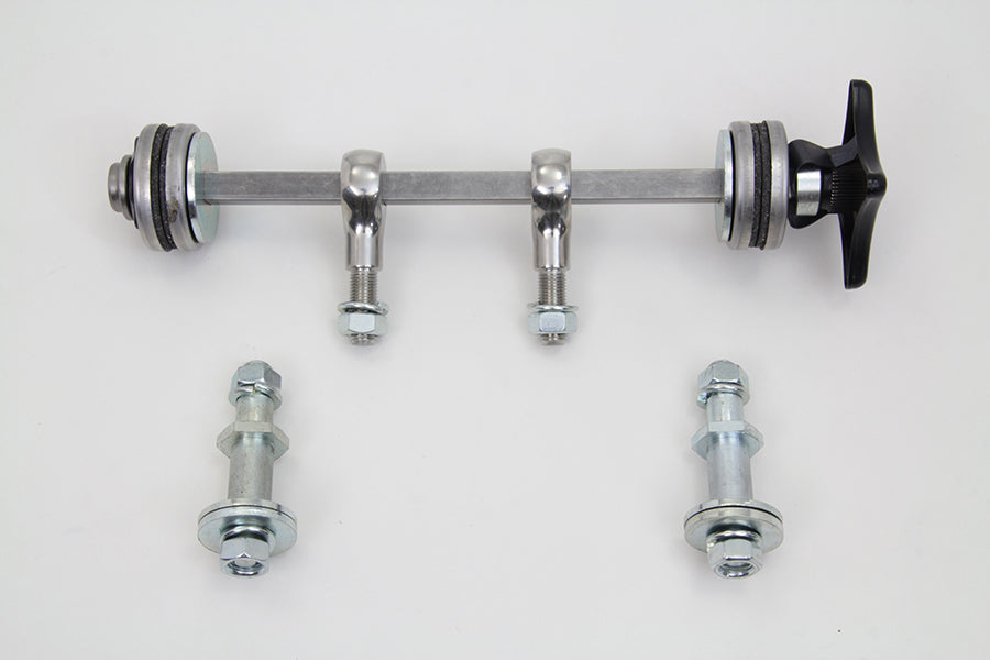 Replica Style Ride Control Kit Stainless(KIT)