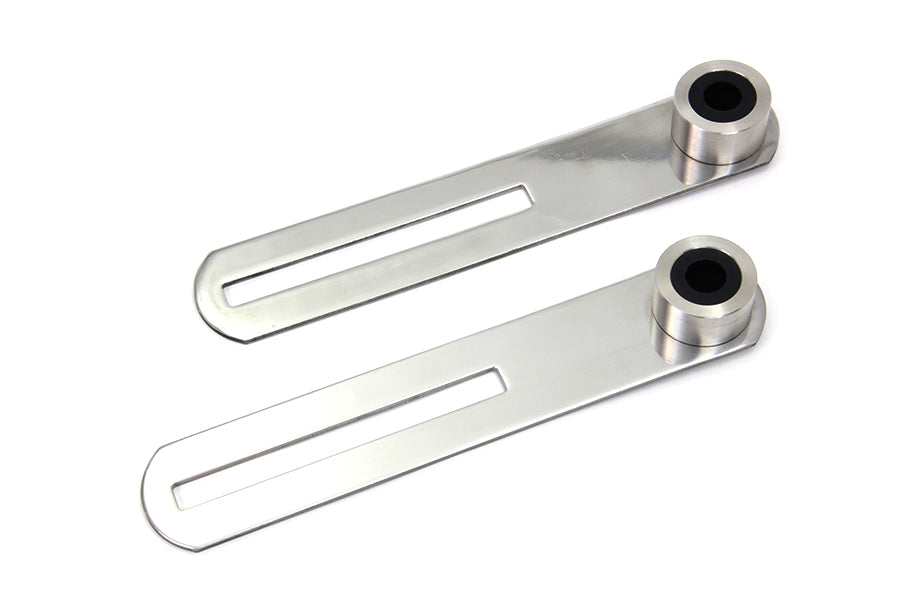 Ride Control Strap Set(SET)