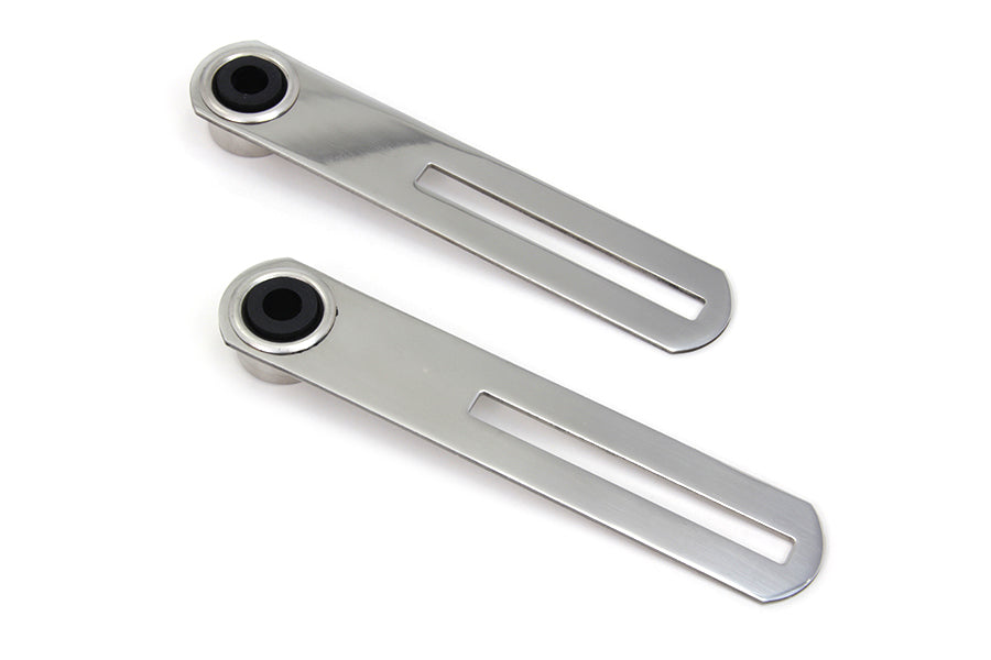 Ride Control Strap Set(SET)