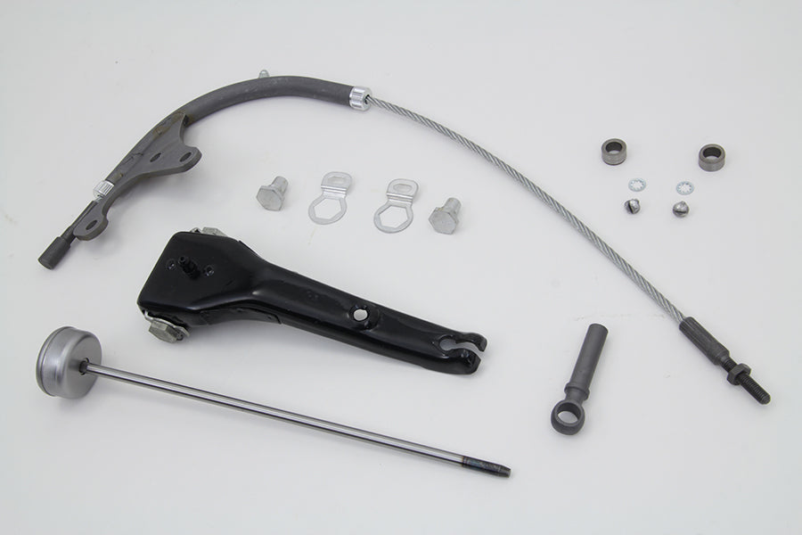 Servi Clutch Arm and Cable Kit(KIT)
