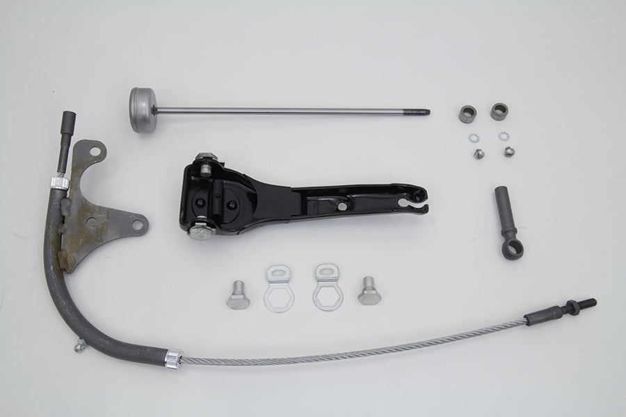 Servi Clutch Arm and Cable Kit(KIT)
